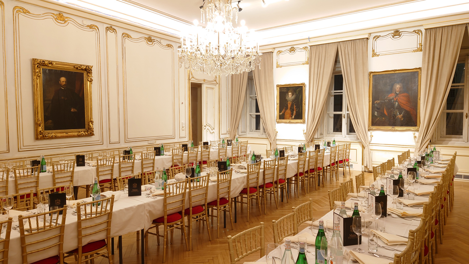 Palais Pálffy Kultur & Events GmbH